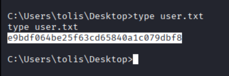 user.txt