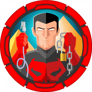 HTB Blackfield machine avatar