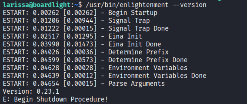 CVE-2022-37706 exploit running