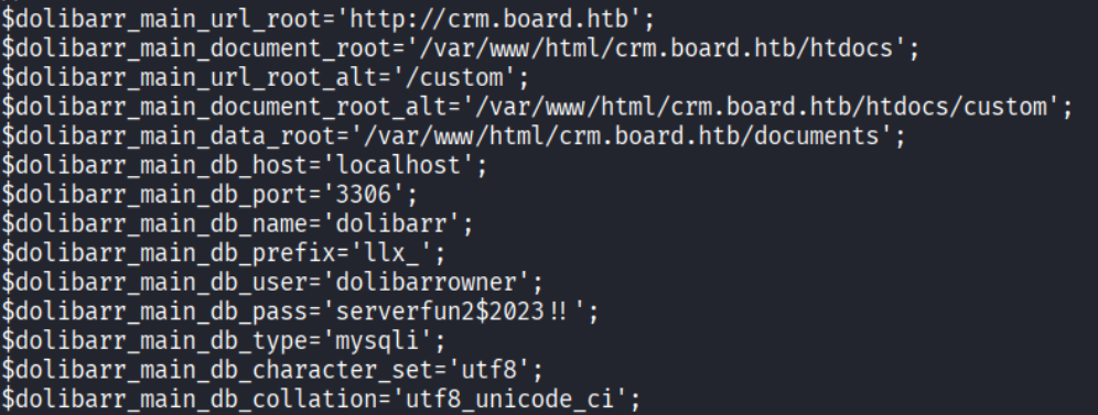 LinPEAS SUID binaries