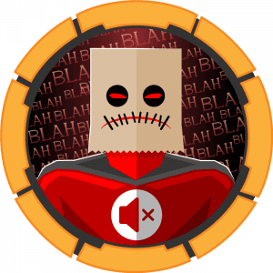 HTB Chatterbox machine avatar
