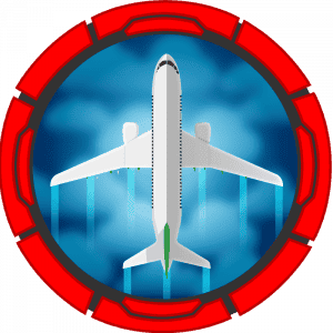HTB Flight machine avatar