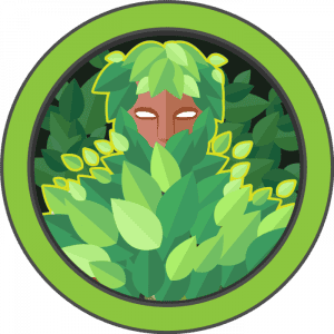 HackTheBox Forest machine cover