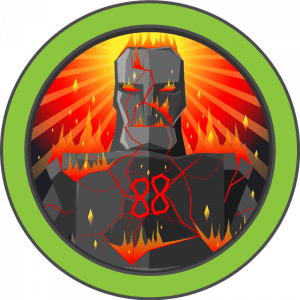 HTB Sauna machine avatar